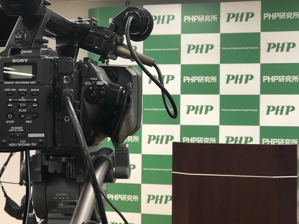 セミナー・講演会撮影